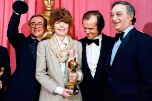 Obit Diane Keaton