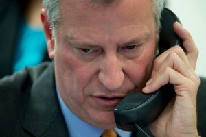 De Blasio-Dupe