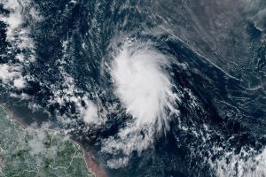 Tropical Weather