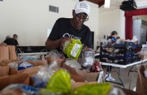 Government Shutdown Food Aid What to Know