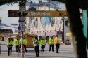 APTOPIX Germany Oktoberfest