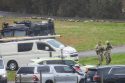 Australia Police Shooting