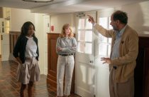 Film Review - After the Hunt