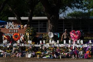 Uvalde Shooting Trials Delayed