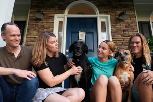 Be Well Pet Loss Child Grief