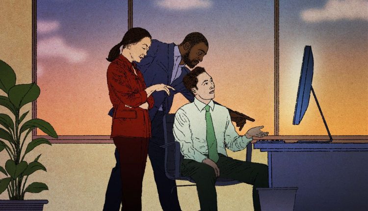 Be Well-Working Well-Avoiding AI Pitfalls