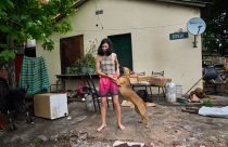 Argentina Daily Life