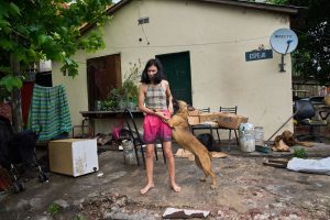 Argentina Daily Life