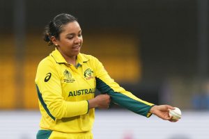 India Women's Cricket WCup