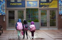 Federal Enforcement Chicago School