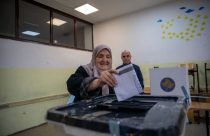 Kosovo Election