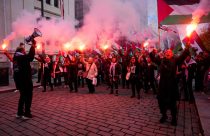 Norway Israel WCup Soccer