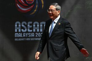 ASEAN Malaysia