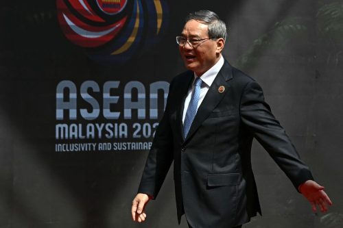 ASEAN Malaysia