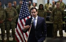 Mideast Wars Rubio