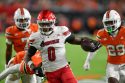 Louisville Miami Football