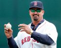 Obit Greenwell Baseball