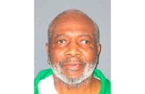 South Carolina Death Row