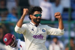 India West Indies Cricket
