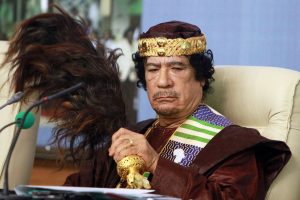 Presidents Flee Uprisings