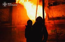 Russia Ukraine War