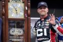 NASCAR Martinsville Auto Racing