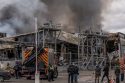 Russia Ukraine War
