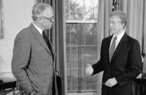 President Jimmy Carter
