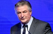 Alec Baldwin Crash
