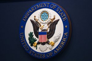 China Diplomats Dating Banned