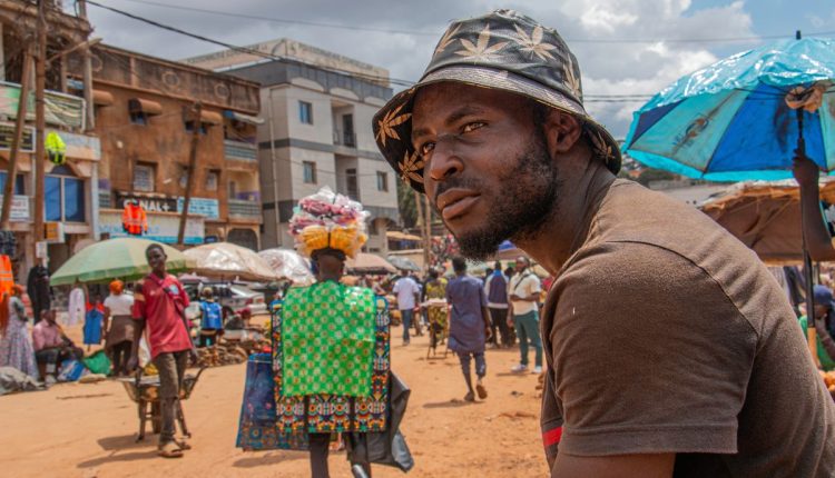 Cameroon Election