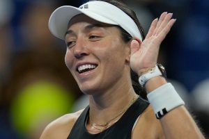 China Open Tennis