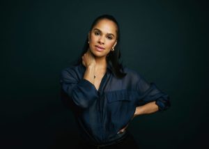 Misty Copeland