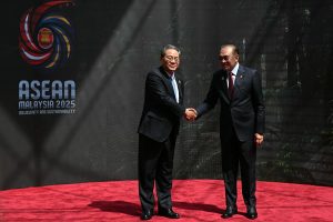 ASEAN Malaysia