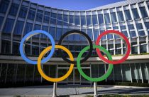 Saudi Arabia-Esports-Olympics