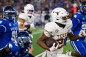 Texas Kentucky Football