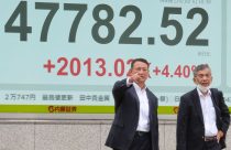 Japan Financial Markets