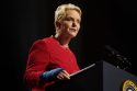 WFP Cindy McCain