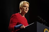 WFP Cindy McCain