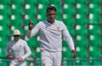 Pakistan South Africa Cricket