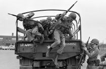 National Guard Memphis History