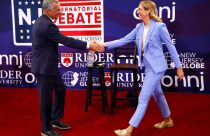 Election 2025 New Jersey Governor
