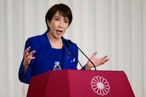 Japan Politics Explainer