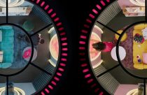 TV-Love Is Blind-Around the World