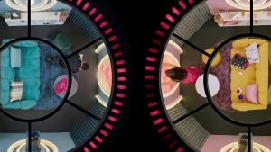 TV-Love Is Blind-Around the World