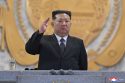 North Korea Worker's Party Anniversary