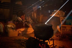 Lesotho USAID Cuts Photo Essay