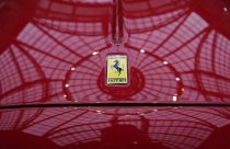 Italy-Ferrari-Elettrica