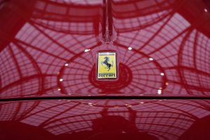 Italy-Ferrari-Elettrica