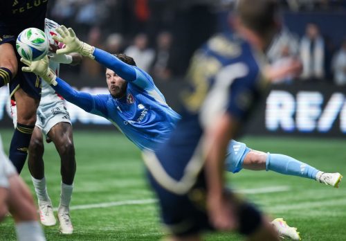 MLS Dallas Whitecaps Soccer